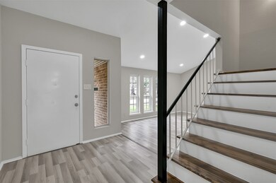 4410 Burkegate Dr, Spring, TX 77373 - photo 5