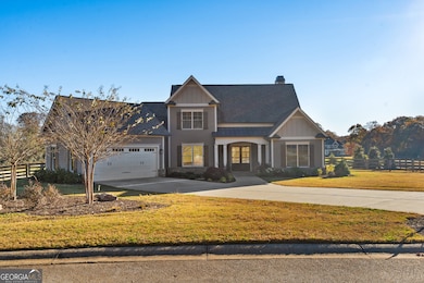 652 Meadow Run Ct, Clarkesville, GA 30523 - photo 3