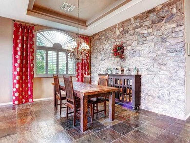 Dining Room.