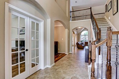 6 W Montfair Blvd, Spring, TX 77382 - photo 4