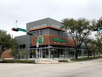 1603 W Alabama St, Houston, TX 77006 - photo 5