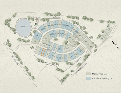 Lot 3 Location