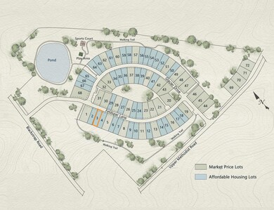 Lot 3 Location