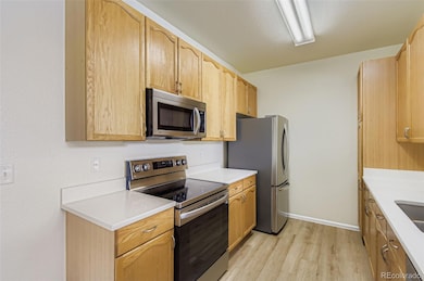 14211 E 1st Dr unit 307, Aurora, CO 80011 - photo 7