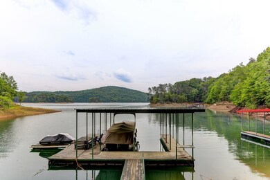 Dock