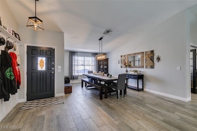 6517 W Brooks Ave, Las Vegas, NV 89108 - photo 5