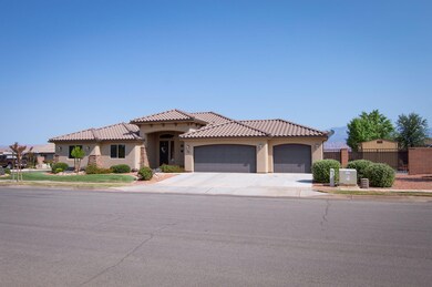 74 W Prosperity Way, Washington, UT 84780 - photo 4