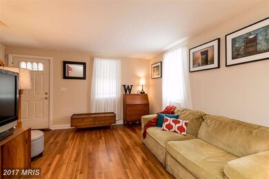 2158 Whistler Ave, Baltimore, MD 21230 - photo 3