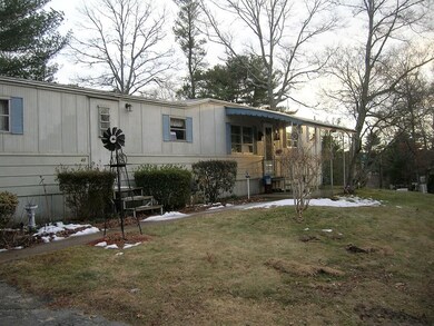 48 Great Hill Dr, West Wareham, MA 02576 - photo 2