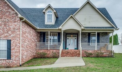 1912 Bear Creek Point, Cookeville, TN 38506 - photo 2