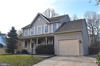 3222 Peverly Run Rd, Abingdon, MD 21009 - photo 3