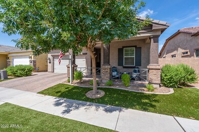 2538 S Canfield, Mesa, AZ 85209 - photo 2