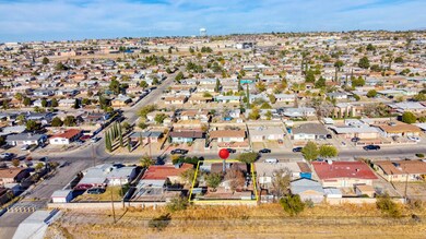 7404 Wilcox Dr, El Paso, TX 79915 - photo 6