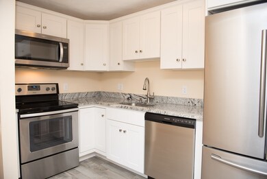 65 Fountain Ln unit 7, South Weymouth, MA 02190 - photo 7