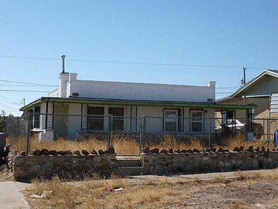 3512 Idalia Ave, El Paso, TX 79930 - photo 2