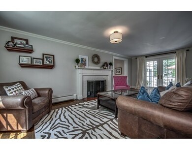 90 Morningside Rd, Needham, MA 02492 - photo 3