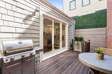 17 Monument Ave, Charlestown, MA 02129 - photo 7