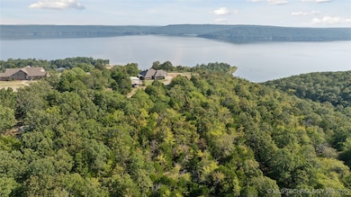 423308 E 1169 Rd, Eufaula, OK 74432 - photo 5