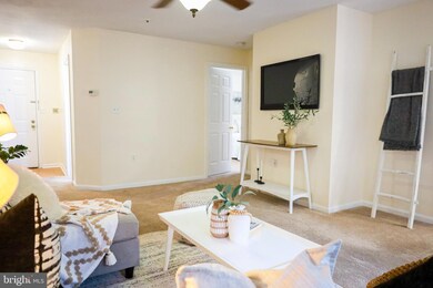 4409 Silverbrook Ln unit 202, Owings Mills, MD 21117 - photo 4