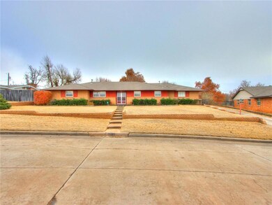 4412 NW 60th Place, Oklahoma City, OK 73112 - photo 2