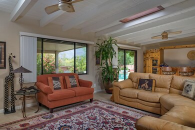 Large Great Room
