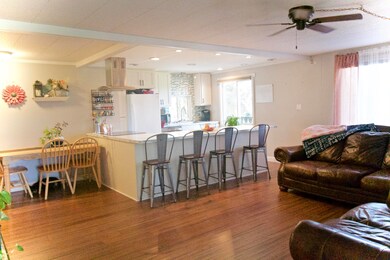 Open Concept