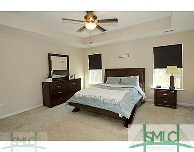 Master Bedroom.