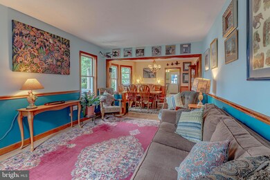 108 Errickson Ave, Moorestown, NJ 08057 - photo 2