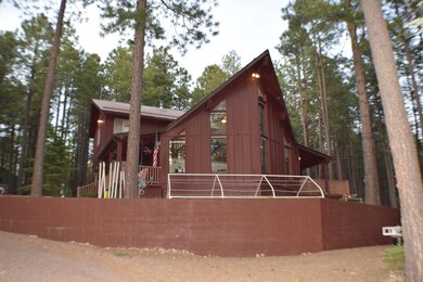 Exterior - Front of Home - View 5