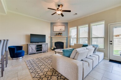 15634 Windsor Bluff Dr, Cypress, TX 77429 - photo 4