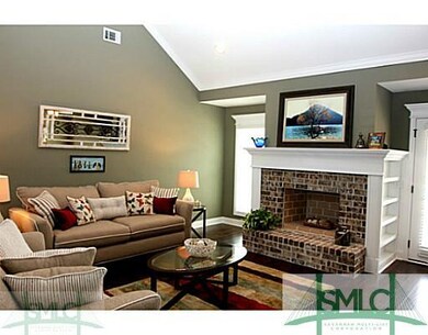 Den/Family/Great Room. Spacious, Great Room with S
