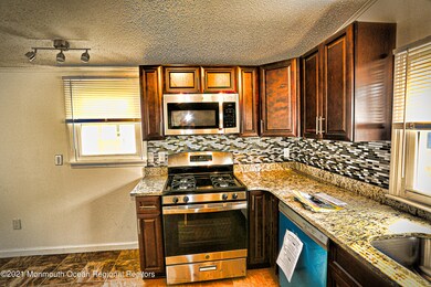 kitchen new appliances