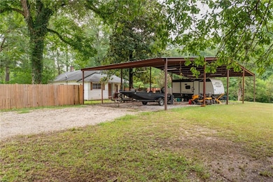 142 Hardwater Lake Rd, Pollock, LA 71467 - photo 6