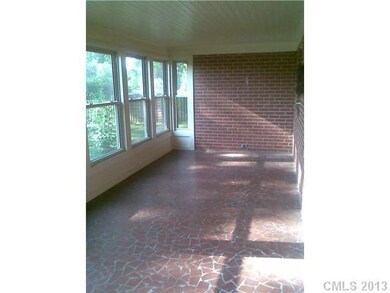 Sunroom