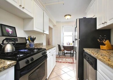 1450 Beacon St unit 501, Brookline, MA 02446 - photo 2