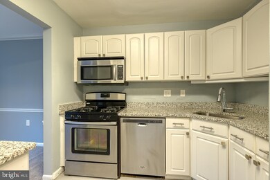 1424 Northgate Square unit 1424-21B, Reston, VA 20190 - photo 3