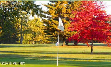 Across the street from Pebblewood Golf
