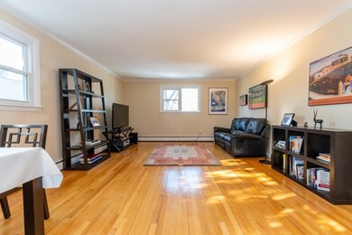 478 Putnam Ave unit 4, Cambridge, MA 02139 - photo 2