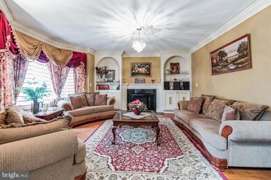 813 Academy Ave, Owings Mills, MD 21117 - photo 2