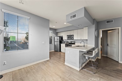 Stadium Lofts unit 2063, Anaheim, CA 92805 - photo 3