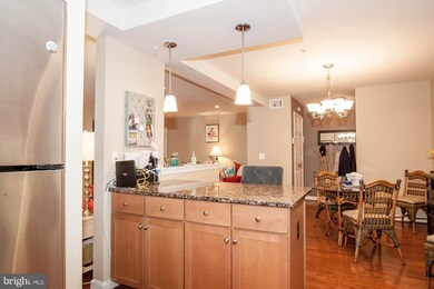 4151 S Four Mile Run Dr unit 201, Arlington, VA 22204 - photo 7