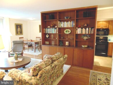 Strath Haven Condominiums unit 1222, Swarthmore, PA 19081 - photo 2