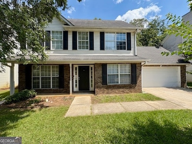 1904 Elm Park Dr, Hampton, GA 30228 - photo 3