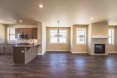 Dry Canyon Lot 31-2