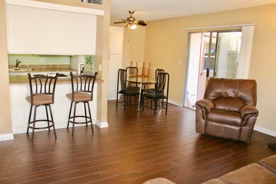living dining
