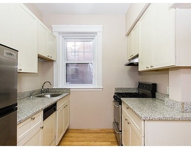 31 Queensberry St unit 5, Boston, MA 02215 - photo 3