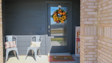 1482 Mockingbird Way, Bear Creek Ranch, TX 75146 - photo 2