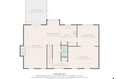 5356 Canter Dr, Roanoke, VA 24018 - photo 6