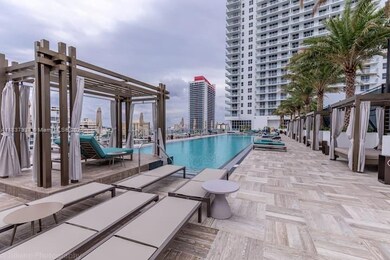 Hyde Beach House unit T3501, Hollywood, FL 33019 - photo 2