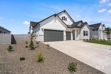 840 N Falling Water Way, Eagle, ID 83616 - photo 2